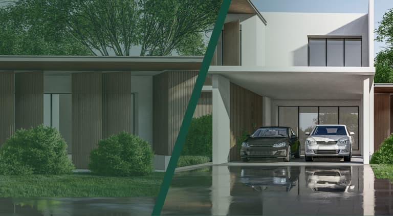 Propiedad nueva o de reventa en Mixco: cuál te conviene más